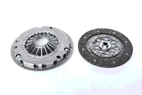 CLUTCH KIT ASAM 74883