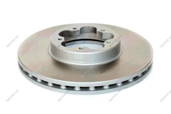 BRAKE DISC ASAM 74885 (фото 1)