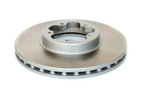 BRAKE DISC ASAM 74885