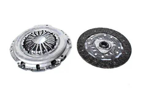 CLUTCH KIT ASAM 74891