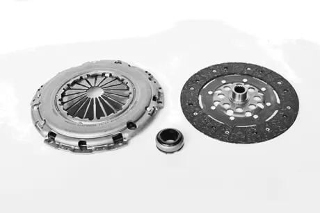 CLUTCH KIT ASAM 74897