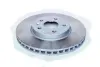 BRAKE DISC ASAM 74899 (фото 1)