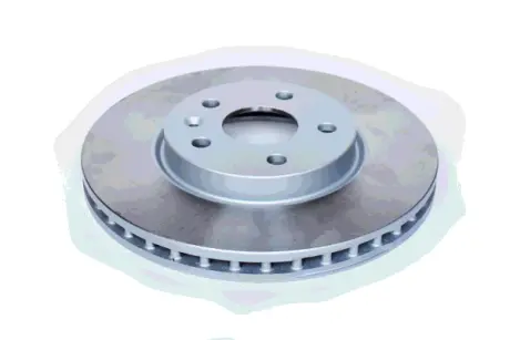 BRAKE DISC ASAM 74899