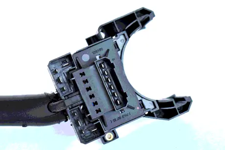 WIPER SWITCH ASAM 74901