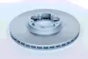 BRAKE DISC ASAM 74903 (фото 1)