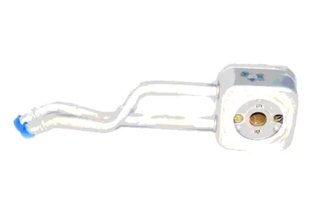 OIL COOLER ASAM 74904