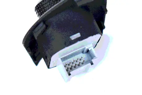 MIRROR SWITCH ASAM 74906