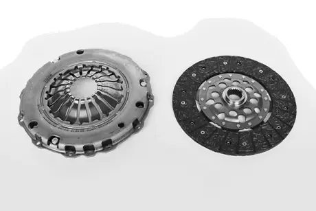 CLUTCH KIT ASAM 74912