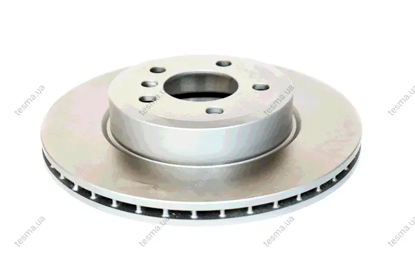 BRAKE DISC ASAM 74918 (фото 1)