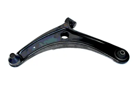 Важіль перед. лівий Citroen C4, C-Crosser/Mitsubishi Lancer, Outlander/Peugeot 4007, 4008 (07-) Asam ASAM 74922