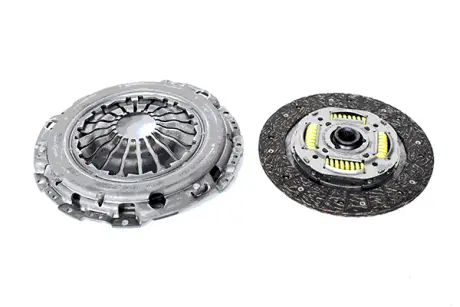 CLUTCH KIT ASAM 74942