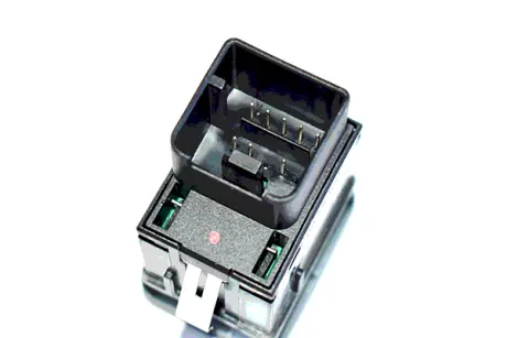 PARKING BRAKE SWITCH ASAM 74943