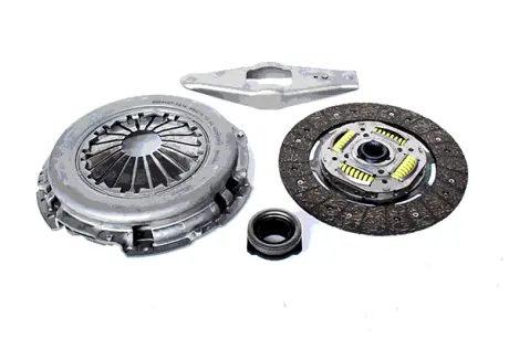 CLUTCH KIT ASAM 74951