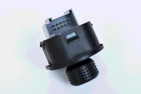 MIRROR SWITCH ASAM 74960