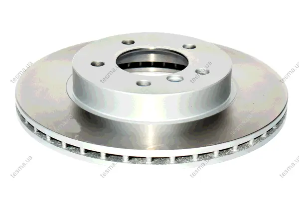 BRAKE DISC ASAM 74961 (фото 1)