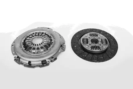 CLUTCH KIT ASAM 74967
