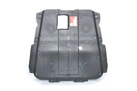 Захист двигуна Renault Sandero II/Stepway Asam ASAM 74989