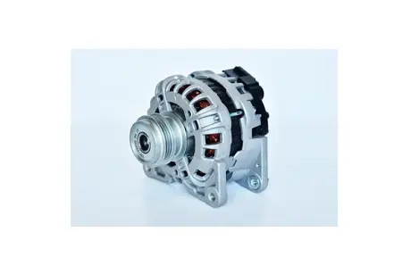 Генератор Renault LoganII, Clio IV Asam ASAM 75081