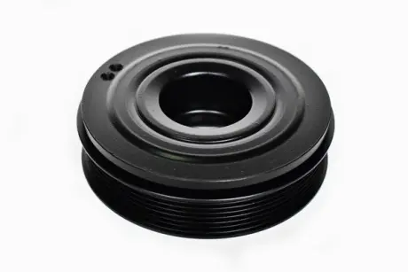 Шків колінвала Renault Laguna (07-,16-),Koleos/Nissan X-Trail T31,T32(07-,16-),Qashqai J10(07-)/Opel Vivaro (06-) Asam ASAM 75142