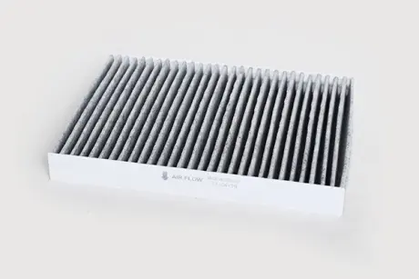 Фільтр салону Citroen C5, C6/Peugeot 407(06-) (вугольний) Asam ASAM 75320