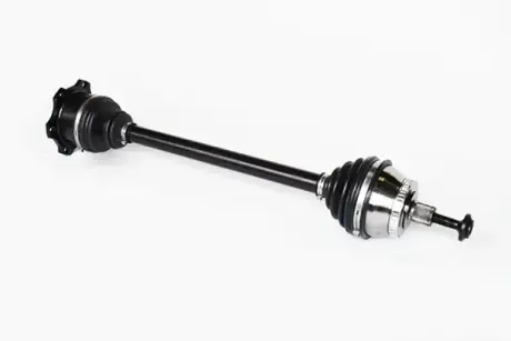 Вал приводний правий Audi A4 (99-01)/Skoda Superb (02-08)/VW-PASSAT Variant (3B5) (97-05) Asam ASAM 75345