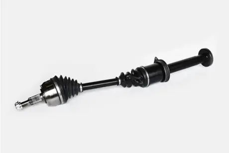 Піввісь права VW T5 1.9 TDI, 2.0, 2.0 TDI (03-15) Asam ASAM 75386