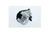 VW патрубок дросельної заслонки Audi A3/4/5/6,Q5,Skoda Octavia II,SuperB II,Golf VI,Jetta III,IV,Passat,Tiguan 2.0TDI 03- ASAM 75421 (фото 1)