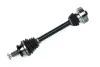 Піввісь ліва VW Polo/Skoda Fabia II. Roomster/Seat Cordoba,Ibiza/Audi A2 1.2, 1.4,1.9 SDI (99-) Asam ASAM 75818 (фото 1)