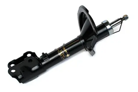 Амортизатор передній Mitsubishi Outlander II XL (06-12)/Peugeot 4007 (07-13) Asam ASAM 75839