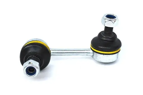 Стійка стабілізатора перед. Citroen C4/Dodge Caliber/Mitsubishi Outlander II, Lancer/Jeep Compass/Peugeot 4007,4008 Asam ASAM 76739
