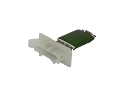 Резистор вентилятора отопителя ASAM 76922