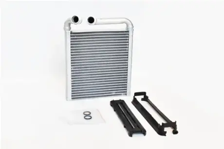 Радиатор обігрівача VW Passat B6, B7, CC, Tiguan, Golf, Eos, Scirocco/Skoda Superb 2, Yeti Asam ASAM 77092