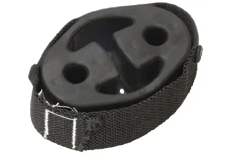 Гумка глушника Ford (02-) Asam ASAM 77885