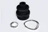 Пильовик ШРКШ внутр. 25x65x100 Opel Ascona C, Astra F, Astra G, Astra H, Astra H Gtc, Calibra A, Kadett E, Kadett E Combo, Sintra, Vectra A 1.3-2.5 09.81-04.15 ASAM 79519 (фото 1)