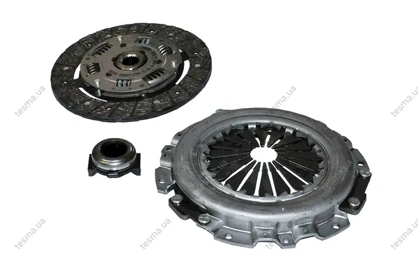 CLUTCH KIT ASAM 80081 (фото 1)