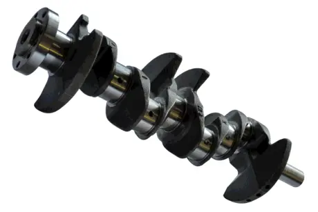 CRANKSHAFT ASAM 80096