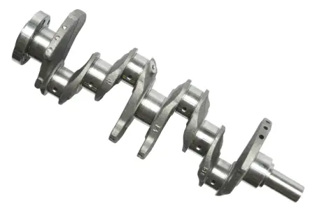 CRANKSHAFT ASAM 80097