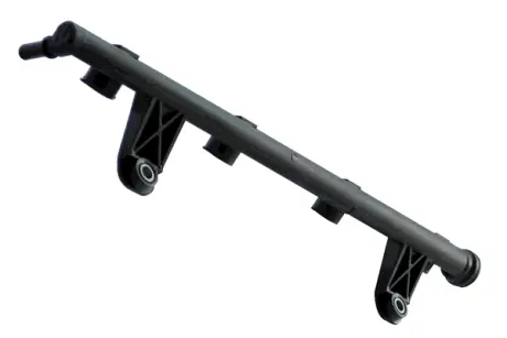 PLATFORM ROCKET SHAFT ASAM 80101
