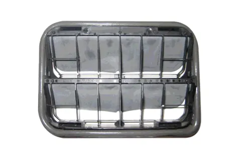 PLASTIC AIR GRILLE ASAM 80115