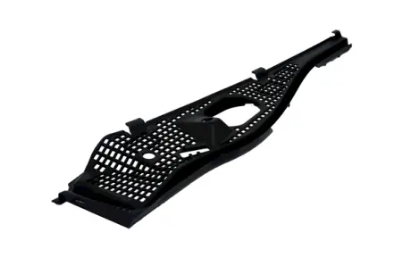 GRILLE WINDOW RH ASAM 80127