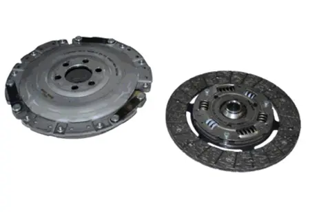 CLUTCH KIT ASAM 80150