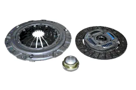 CLUTCH KIT ASAM 80151
