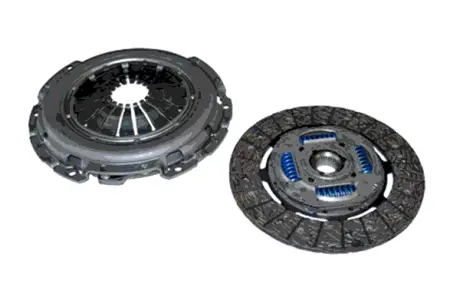 CLUTCH KIT ASAM 80162