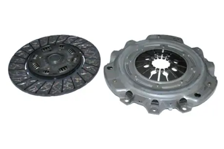 CLUTCH KIT ASAM 80165