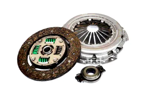 CLUTCH KIT ASAM 80171