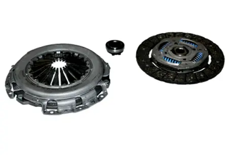 CLUTCH KIT ASAM 80184