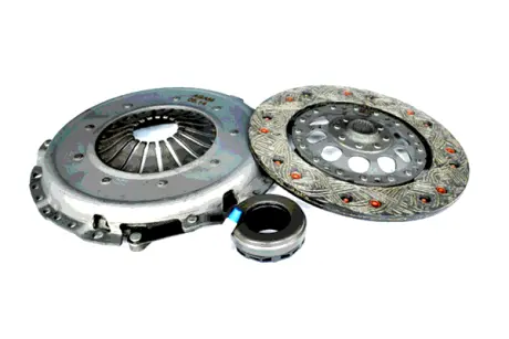 CLUTCH KIT ASAM 80187