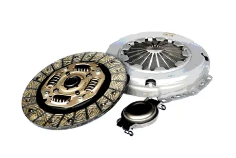 CLUTCH KIT ASAM 80189
