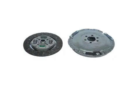 CLUTCH KIT ASAM 80198