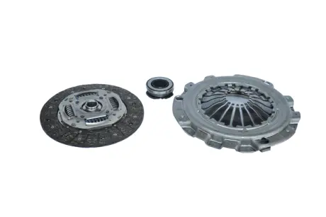 CLUTCH KIT ASAM 80199